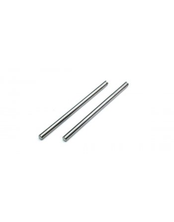 VSW021 Ti-64 Front Lower Sus Shaft(FW05) VSW021  - KYOSHO RC